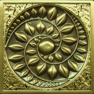 Taco Metal 1 7,5x7,5