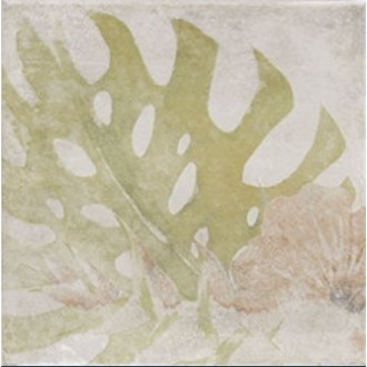 Tahiti White 20x20