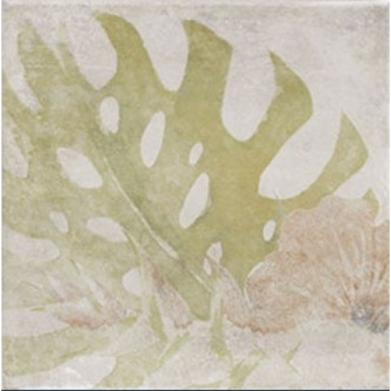 Керамогранит Tahiti White 20x20