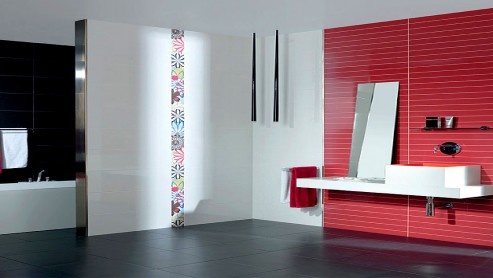 Керамическая плитка Tai Metropol Ceramica