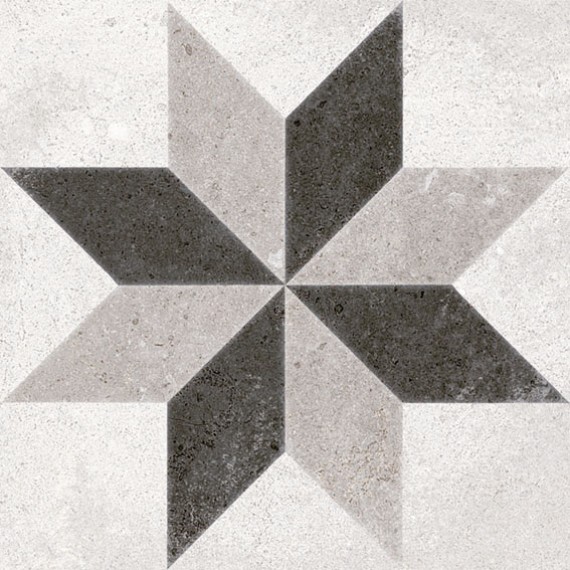 Керамогранит Taito Blanco 20x20