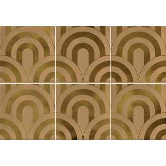 Takada Caramelo Oro 23x33,5