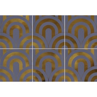 Takada Indigo Oro 23x33,5