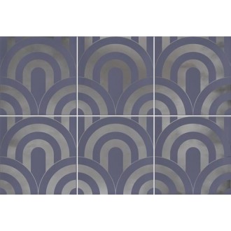 Takada Indigo Plata 23x33,5
