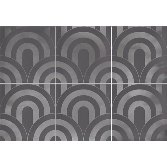 Керамогранит Takada Marengo Plata 23x33,5