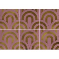 Takada Marsala Oro 23x33,5