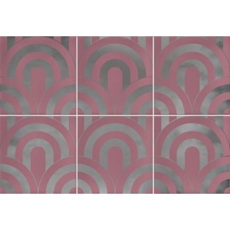 Takada Marsala Plata 23x33,5