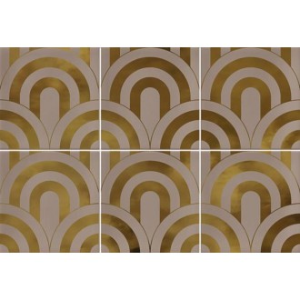 Takada Nuez Oro 23x33,5
