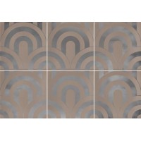 Takada Nuez Plata 23x33,5