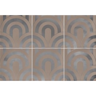 Takada Nuez Plata 23x33,5