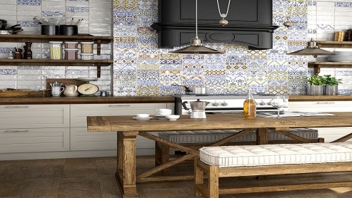 Talavera (Argenta Ceramica)