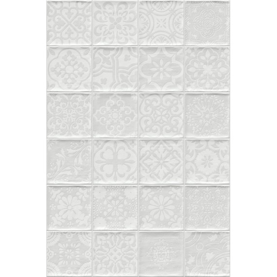 Керамогранит Tamil Blanco Mix 13x13