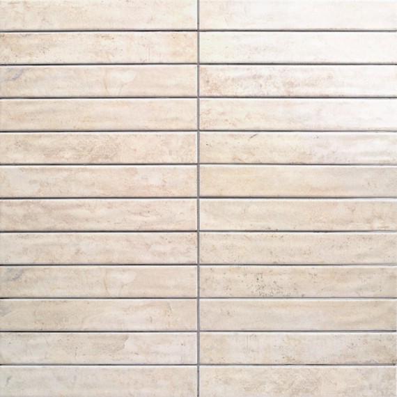 Керамическая плитка Tampa White 5x30