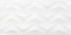 Tampa White Axis Rett 30x60