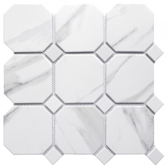 Мозаика Tango 95*95 25*25*6 300*300