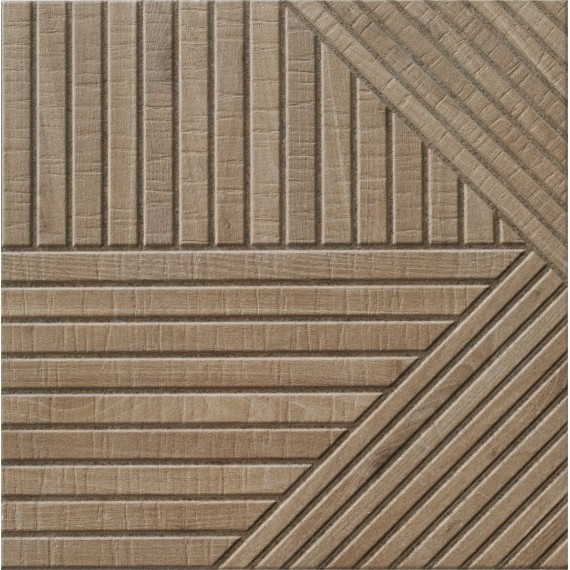 Керамогранит Tangram Wood Oak 44.2х44.2