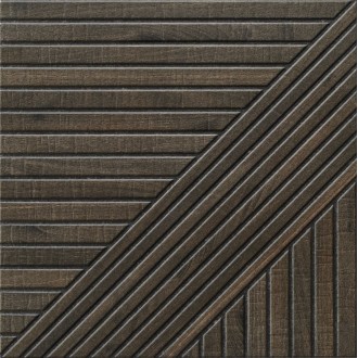Tangram Wood Walnut 44.2х44.2