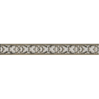 Tawriq Moldura Gold 3,5x29,75