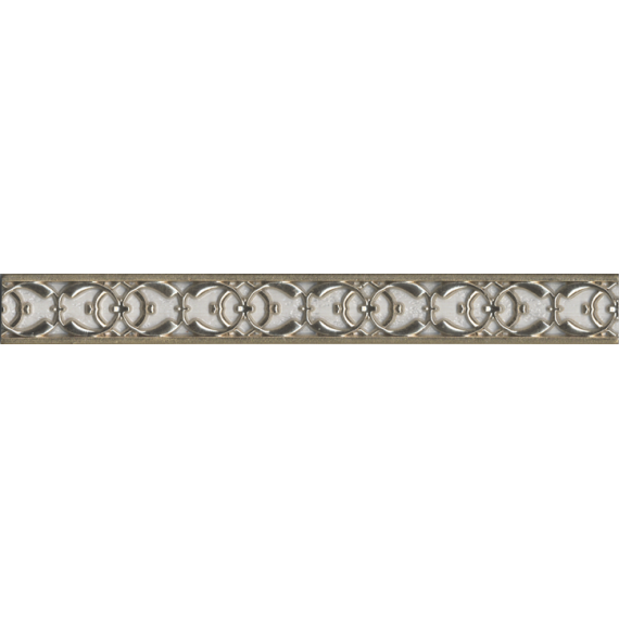 Керамогранит Tawriq Moldura Gold 3,5x29,75