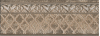 Tawriq Zocalo Gold 11x29,75