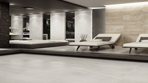 Teakstone (Paradyz)