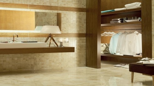 Teakwood (Tubadzin)