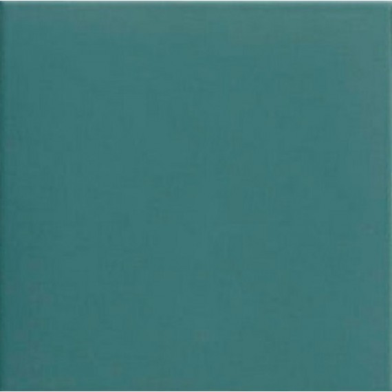 Керамогранит Technical Teal 20х20