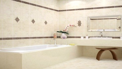 Керамическая плитка Tefra Orden (НЗКМ)