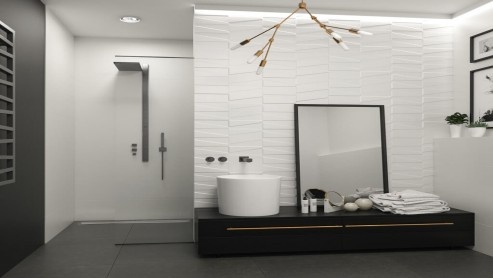 Керамогранит Tel Awiv Paradyz