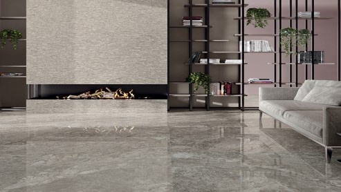 Керамогранит Tele di Marmo Emilceramica