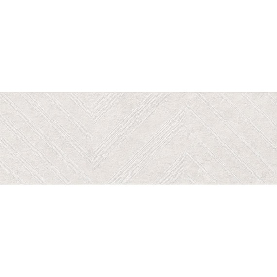 Керамогранит Telendos Blanco 25x75