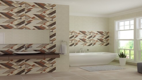 Tempo (Gracia Ceramica)