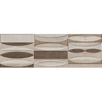 Tempo XL Marron 25х75