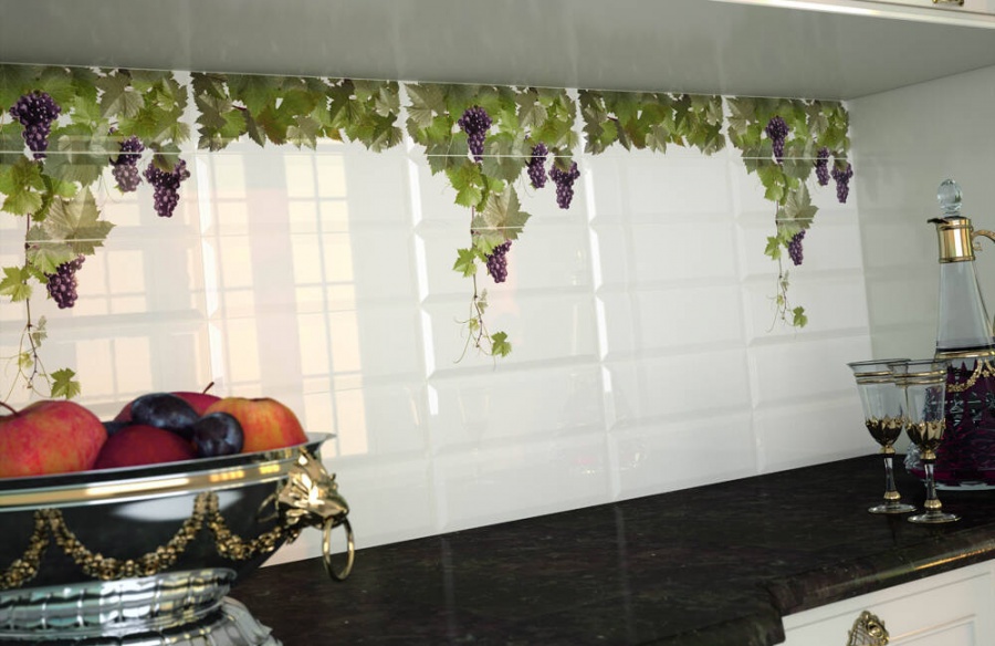 Tempranillo Monopole Ceramica