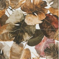 Tendenza Foglia.Tndz 1 Mat Rect. (2pzs 60*120) 120x120