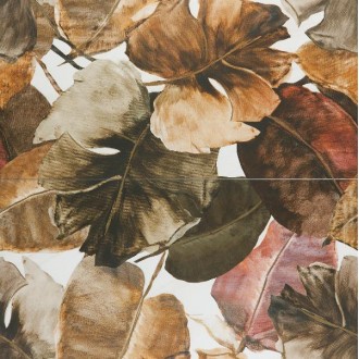 Tendenza Foglia.Tndz 1 Mat Rect. (2pzs 60*120) 120x120