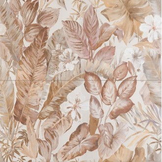 Tendenza Lilla.Tndz 1 Mat Rect. (2pzs 60*120) 120x120