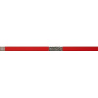 Tender 60 Border Red 3*60