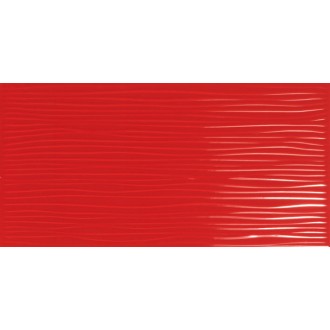Tender Wavy Red 30*60