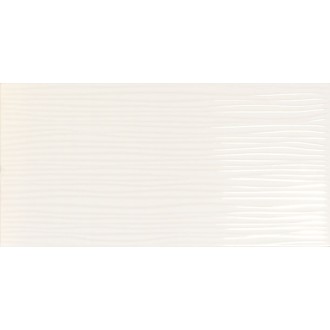 Tender Wavy White Red 30*60