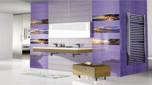 Керамогранит Tenerife (Ceramika Konskie)