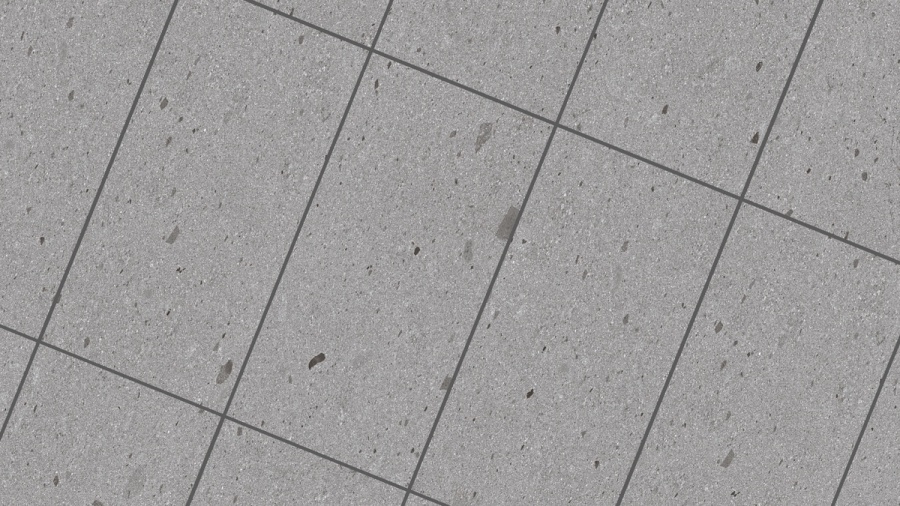 Terazzo ZERDE TILE