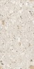 Terazzo Crema Carving 60x120