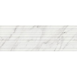 Terma Linea White 25x75