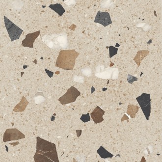 Terra Beige Matt 60x60