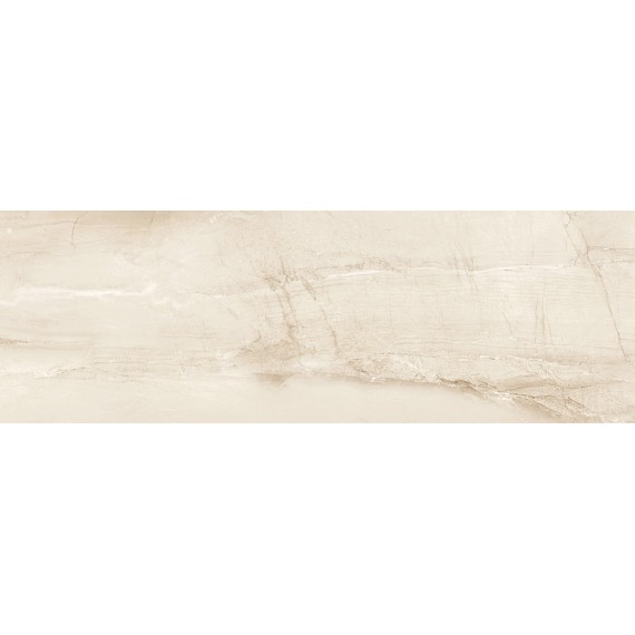 Керамическая плитка Terra Cream 25x75