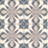 Terra Epoque Blue 44,5x44,5