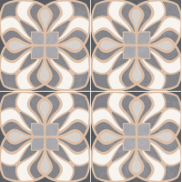 Terra Epoque Grey 44,5x44,5