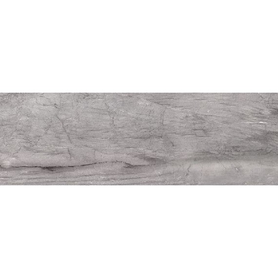 Керамическая плитка Terra Grey 25x75