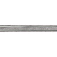 Terra Grey Listwa 10,5x75